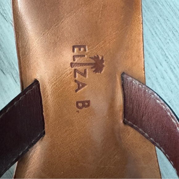 Eliza sandals - Picture 2 of 6